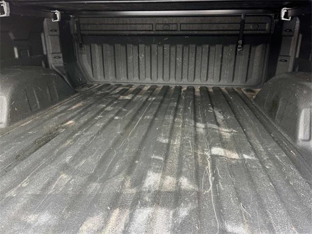 used 2021 Chevrolet Silverado 1500 car, priced at $47,799