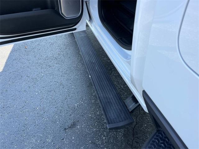 used 2024 Chevrolet Silverado 2500 car, priced at $70,952