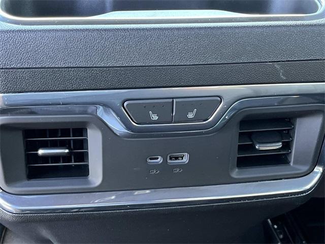 used 2024 Chevrolet Silverado 2500 car, priced at $70,952