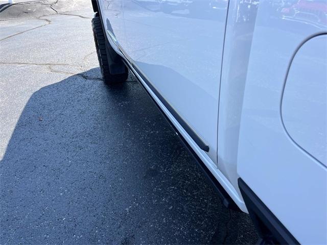 used 2024 Chevrolet Silverado 2500 car, priced at $70,952