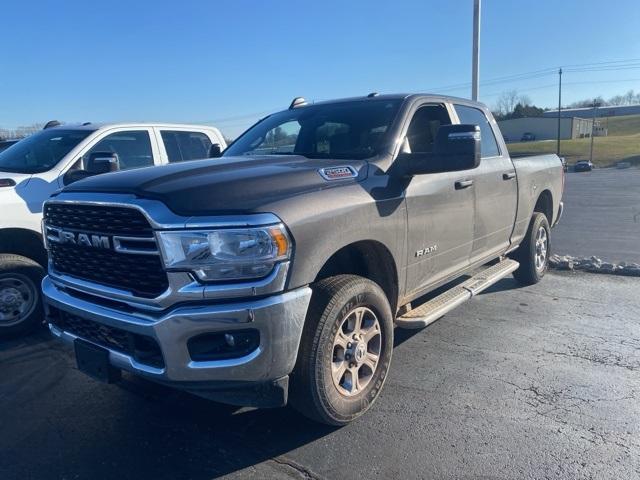 used 2024 Ram 2500 car, priced at $47,569