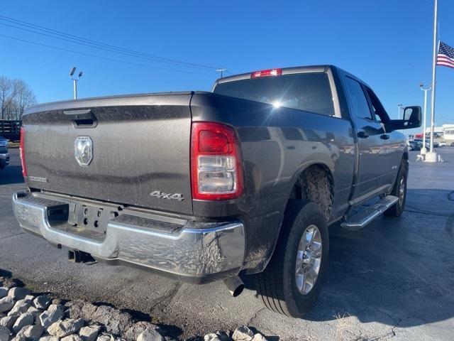 used 2024 Ram 2500 car, priced at $47,569