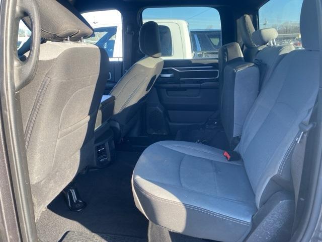 used 2024 Ram 2500 car, priced at $47,569