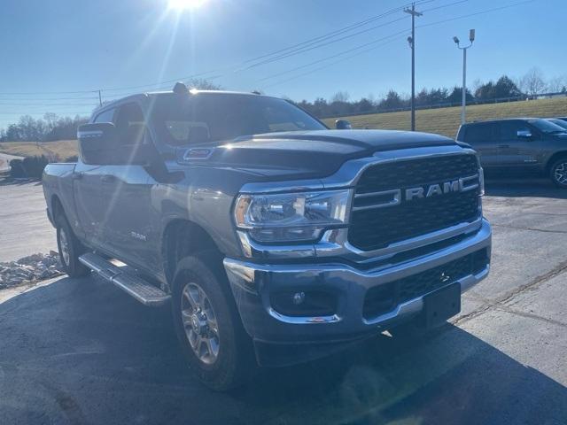 used 2024 Ram 2500 car, priced at $47,569