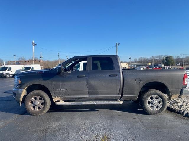 used 2024 Ram 2500 car, priced at $47,569