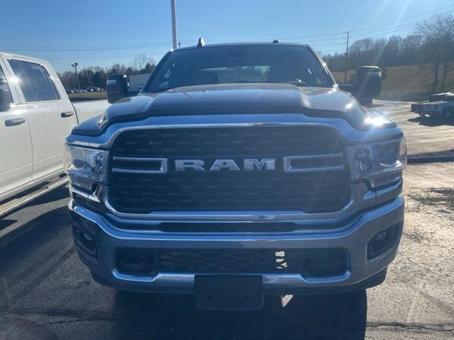 used 2024 Ram 2500 car, priced at $47,569