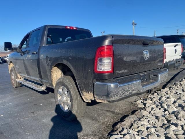 used 2024 Ram 2500 car, priced at $47,569