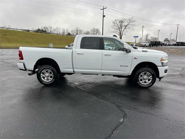 used 2023 Ram 2500 car, priced at $57,445