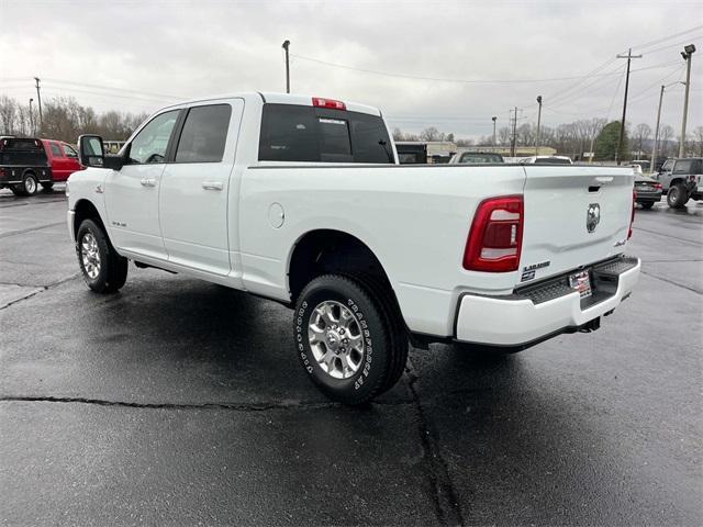 used 2023 Ram 2500 car, priced at $57,445