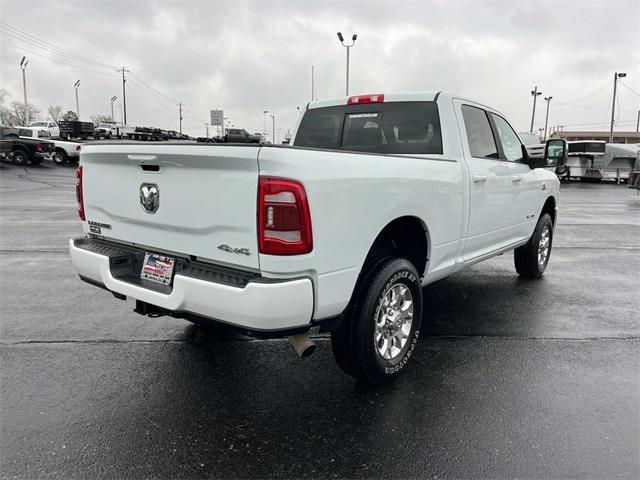 used 2023 Ram 2500 car, priced at $57,445