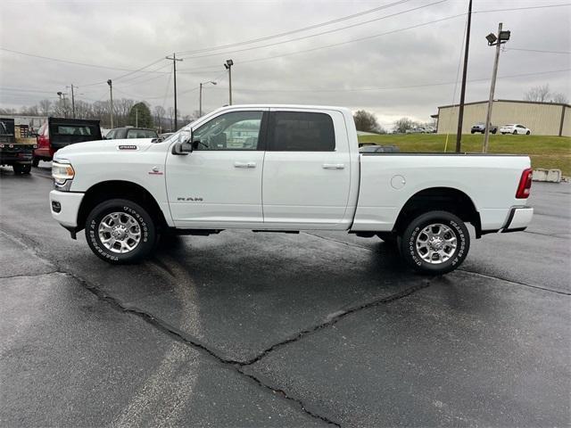 used 2023 Ram 2500 car, priced at $57,445