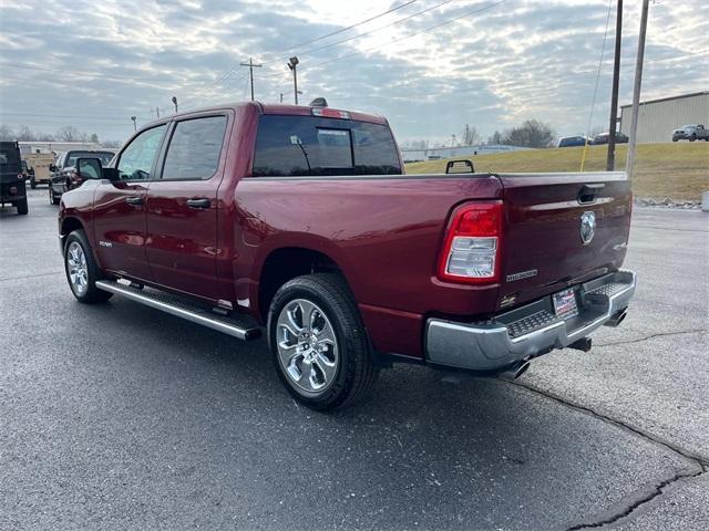 used 2023 Ram 1500 car, priced at $41,225