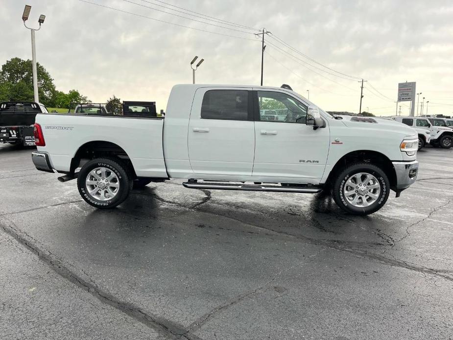 new 2024 Ram 2500 car, priced at $94,557