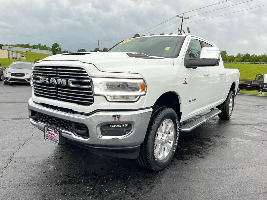 new 2024 Ram 2500 car, priced at $94,557