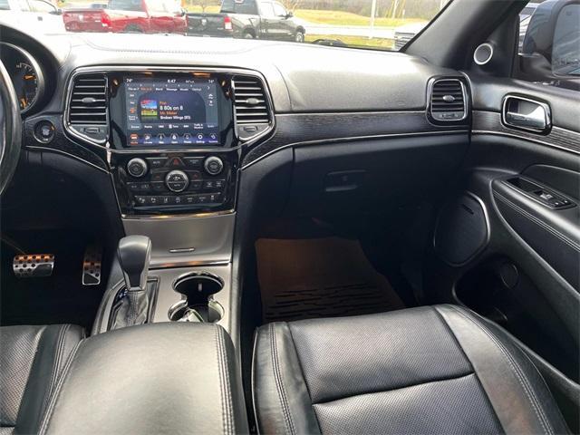 used 2019 Jeep Grand Cherokee car, priced at $23,998