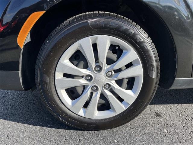 used 2023 Kia Soul car, priced at $17,469
