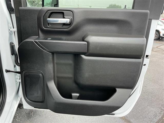 used 2023 Chevrolet Silverado 2500 car, priced at $46,895