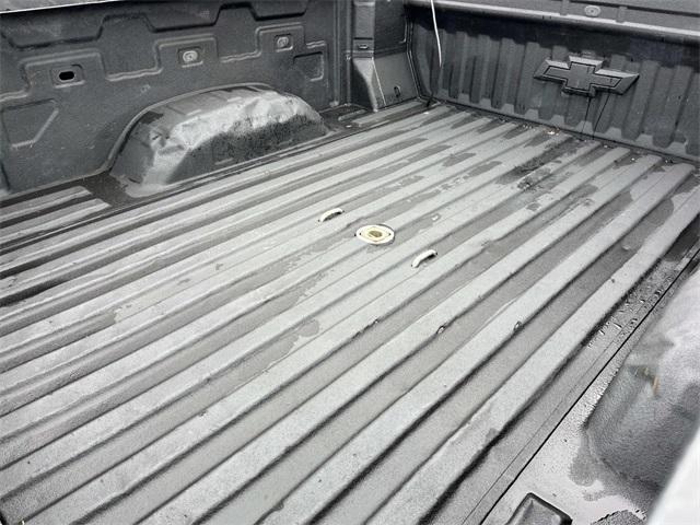 used 2023 Chevrolet Silverado 2500 car, priced at $46,895