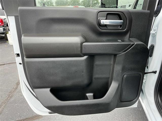 used 2023 Chevrolet Silverado 2500 car, priced at $46,895