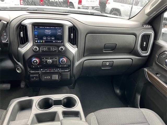 used 2023 Chevrolet Silverado 2500 car, priced at $46,895