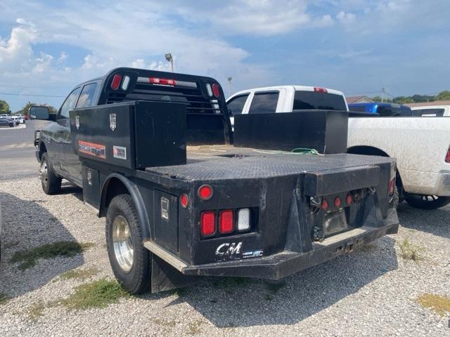used 2012 Ram 3500 car, priced at $20,630