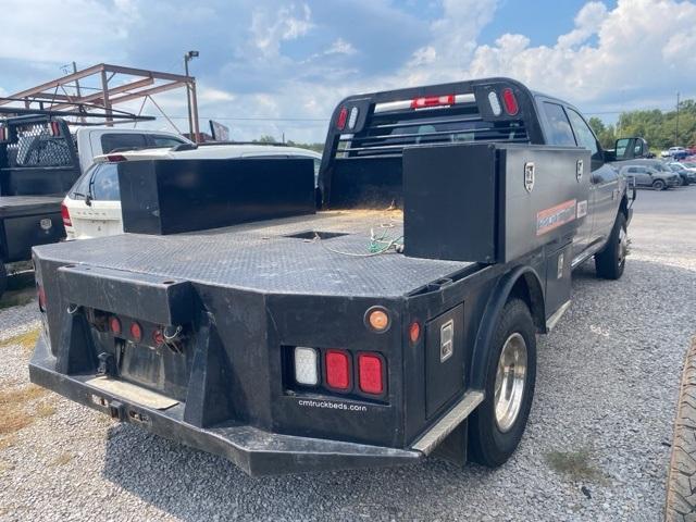 used 2012 Ram 3500 car, priced at $20,630