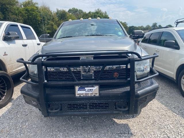 used 2012 Ram 3500 car, priced at $20,630