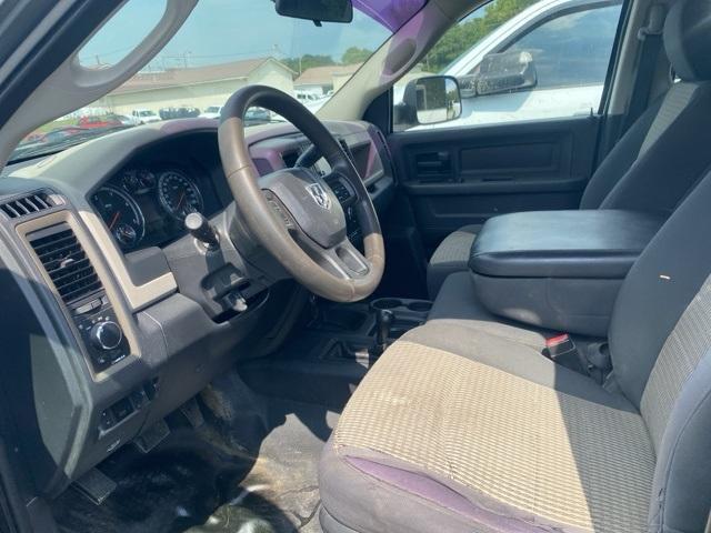used 2012 Ram 3500 car, priced at $20,630