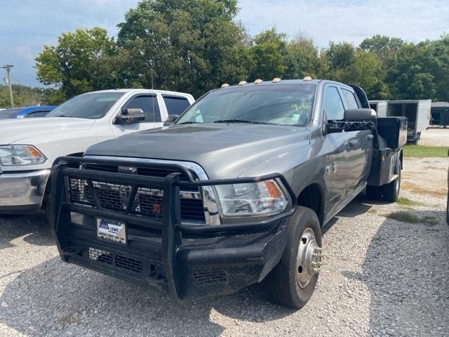 used 2012 Ram 3500 car, priced at $20,630