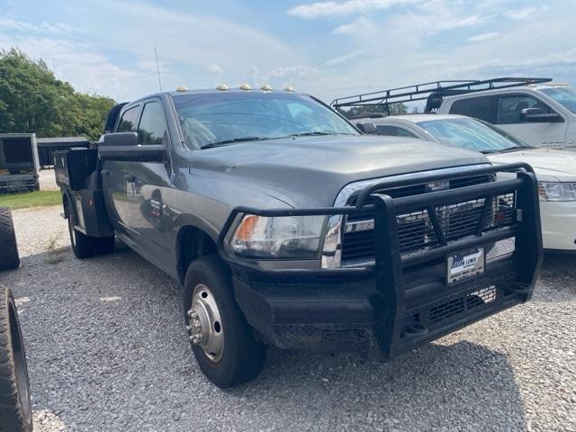 used 2012 Ram 3500 car, priced at $20,630