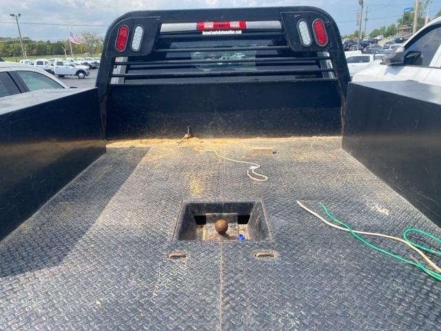 used 2012 Ram 3500 car, priced at $20,630