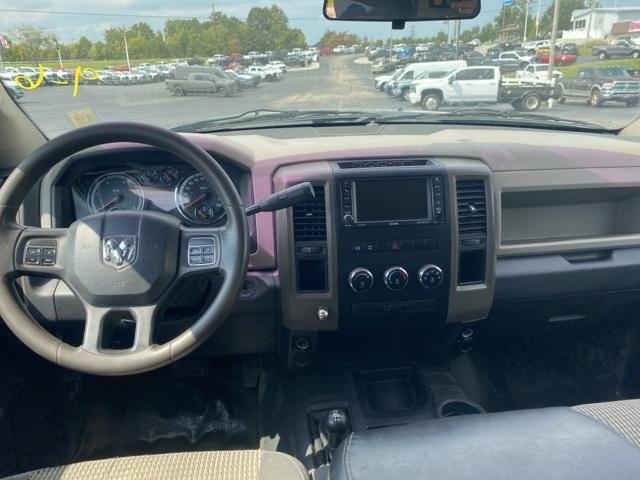 used 2012 Ram 3500 car, priced at $20,630