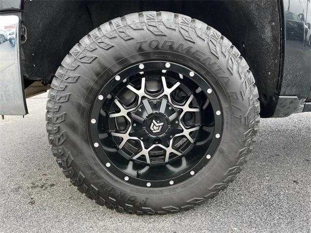 used 2019 Chevrolet Silverado 1500 LD car, priced at $18,551