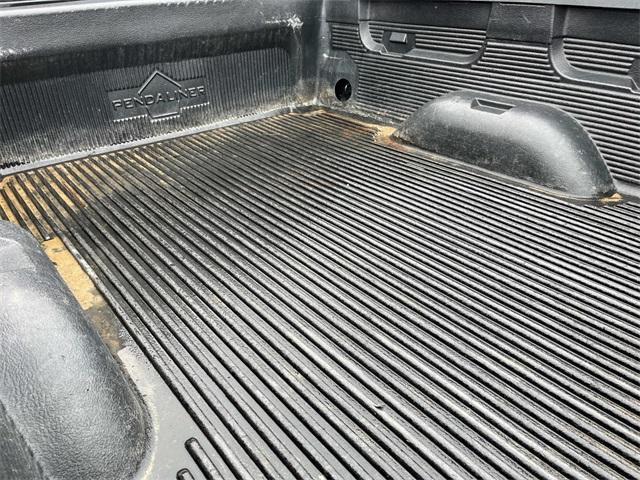 used 2019 Chevrolet Silverado 1500 LD car, priced at $18,551