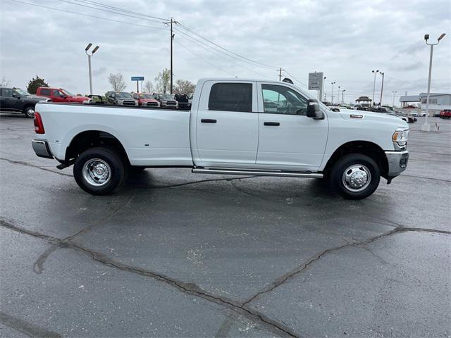 new 2024 Ram 3500 car, priced at $58,308