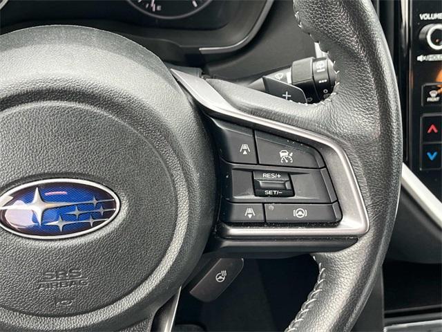 used 2023 Subaru Ascent car, priced at $29,317