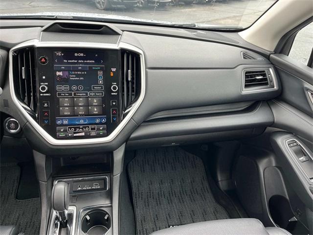 used 2023 Subaru Ascent car, priced at $29,317