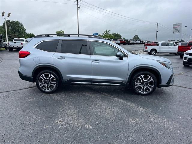 used 2023 Subaru Ascent car, priced at $29,317