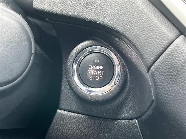 used 2023 Subaru Ascent car, priced at $29,317