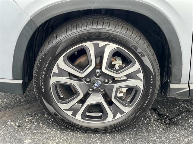 used 2023 Subaru Ascent car, priced at $29,317