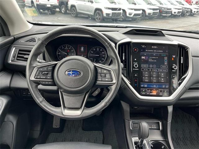 used 2023 Subaru Ascent car, priced at $29,317