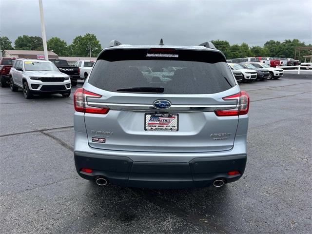 used 2023 Subaru Ascent car, priced at $29,317