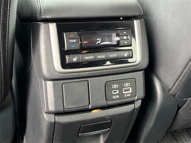 used 2023 Subaru Ascent car, priced at $29,317