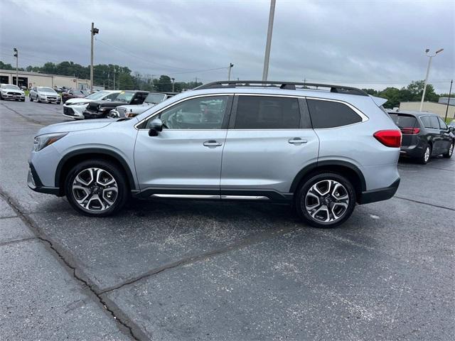 used 2023 Subaru Ascent car, priced at $29,317