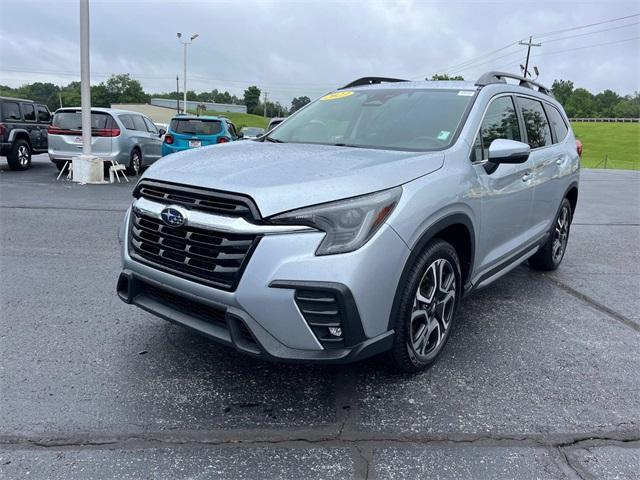 used 2023 Subaru Ascent car, priced at $29,317
