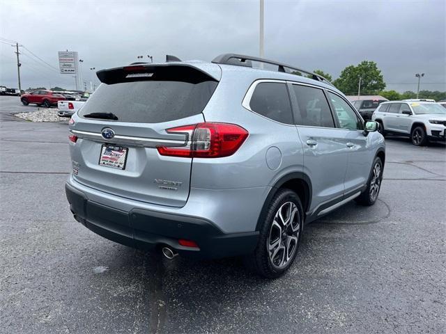 used 2023 Subaru Ascent car, priced at $29,317