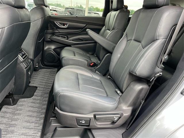 used 2023 Subaru Ascent car, priced at $29,317