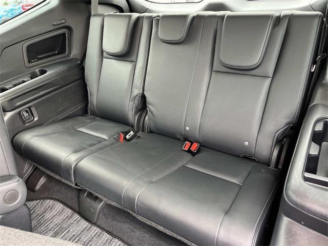 used 2023 Subaru Ascent car, priced at $29,317