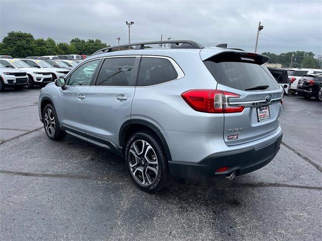 used 2023 Subaru Ascent car, priced at $29,317