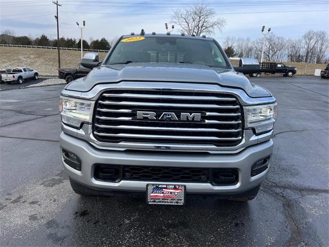 used 2022 Ram 2500 car, priced at $60,224